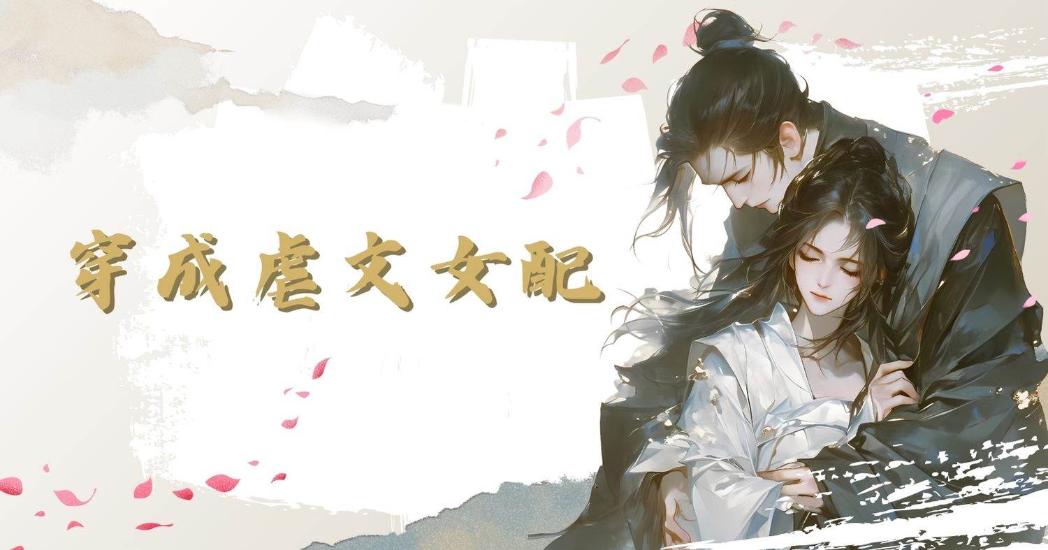 穿成虐文女配
